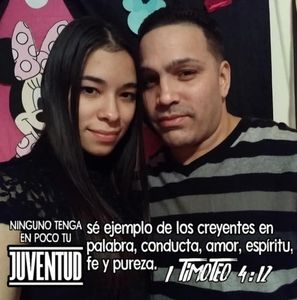 Meet your Posher, Luis